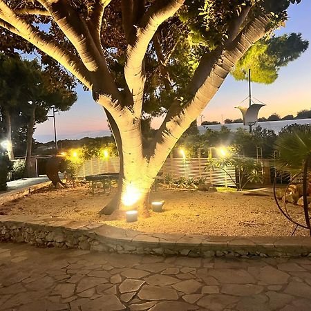 איספיקה Villa Aurea מראה חיצוני תמונה