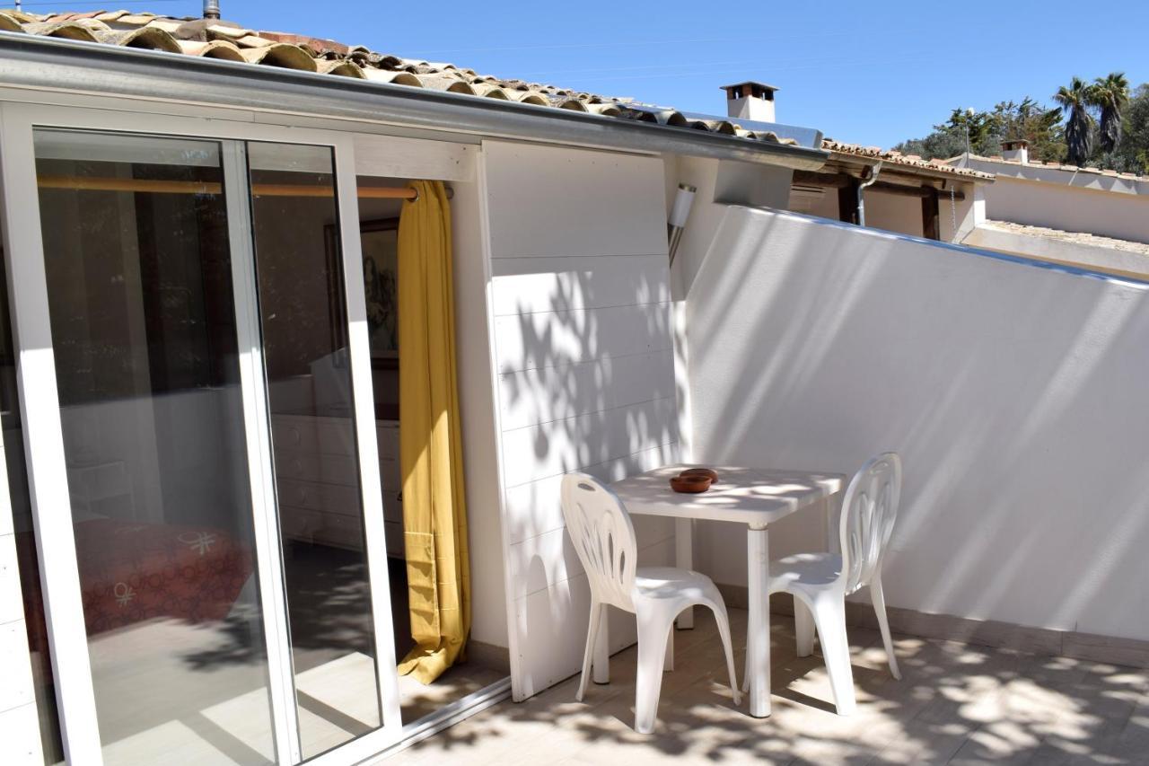 איספיקה Villa Aurea מראה חיצוני תמונה