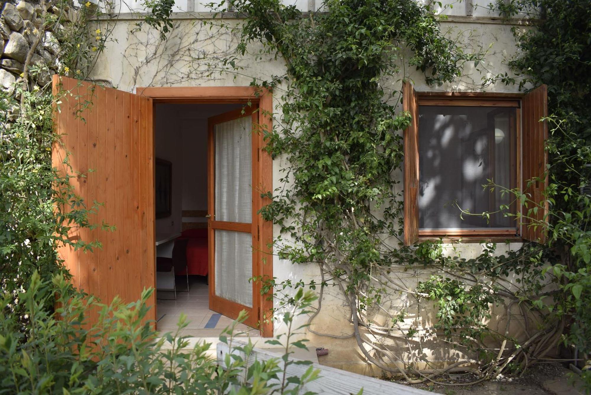 איספיקה Villa Aurea מראה חיצוני תמונה