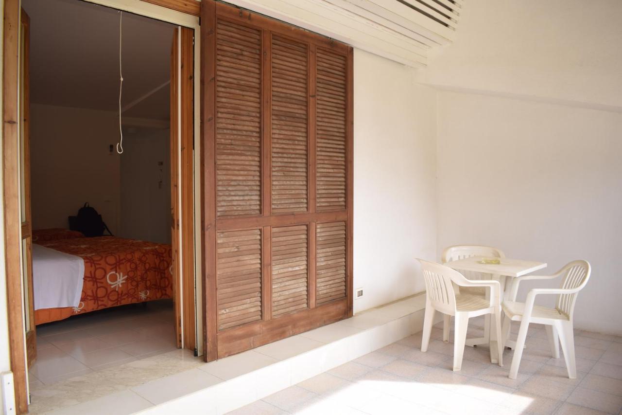 איספיקה Villa Aurea מראה חיצוני תמונה