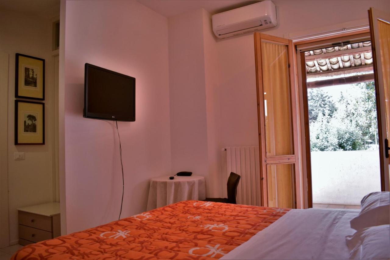איספיקה Villa Aurea מראה חיצוני תמונה