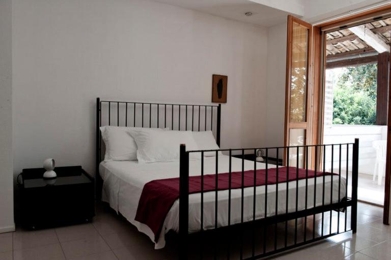 איספיקה Villa Aurea מראה חיצוני תמונה