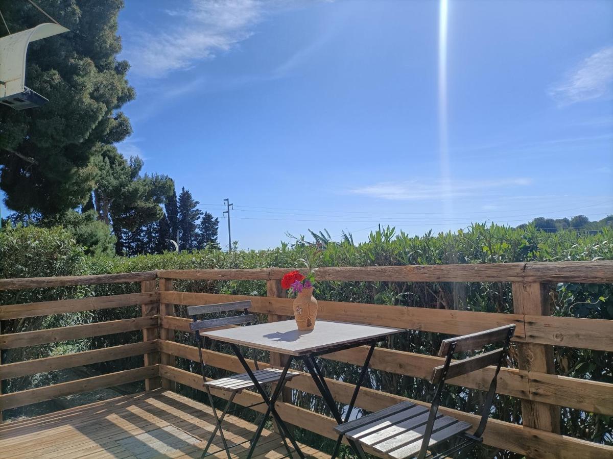 איספיקה Villa Aurea מראה חיצוני תמונה
