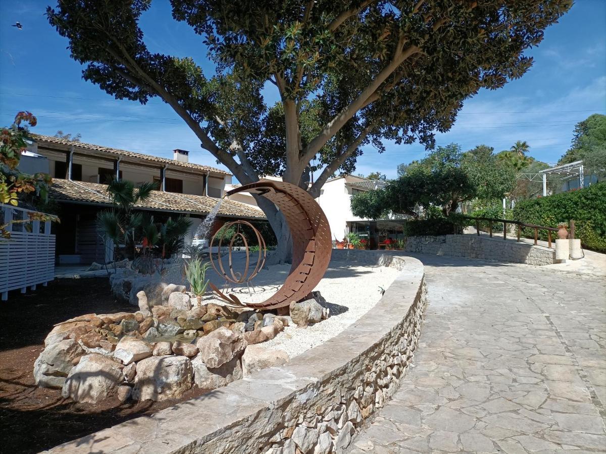 איספיקה Villa Aurea מראה חיצוני תמונה