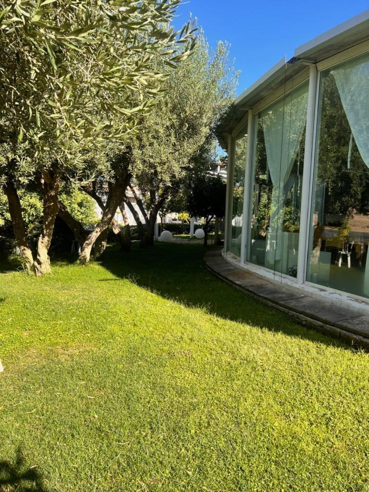 איספיקה Villa Aurea מראה חיצוני תמונה