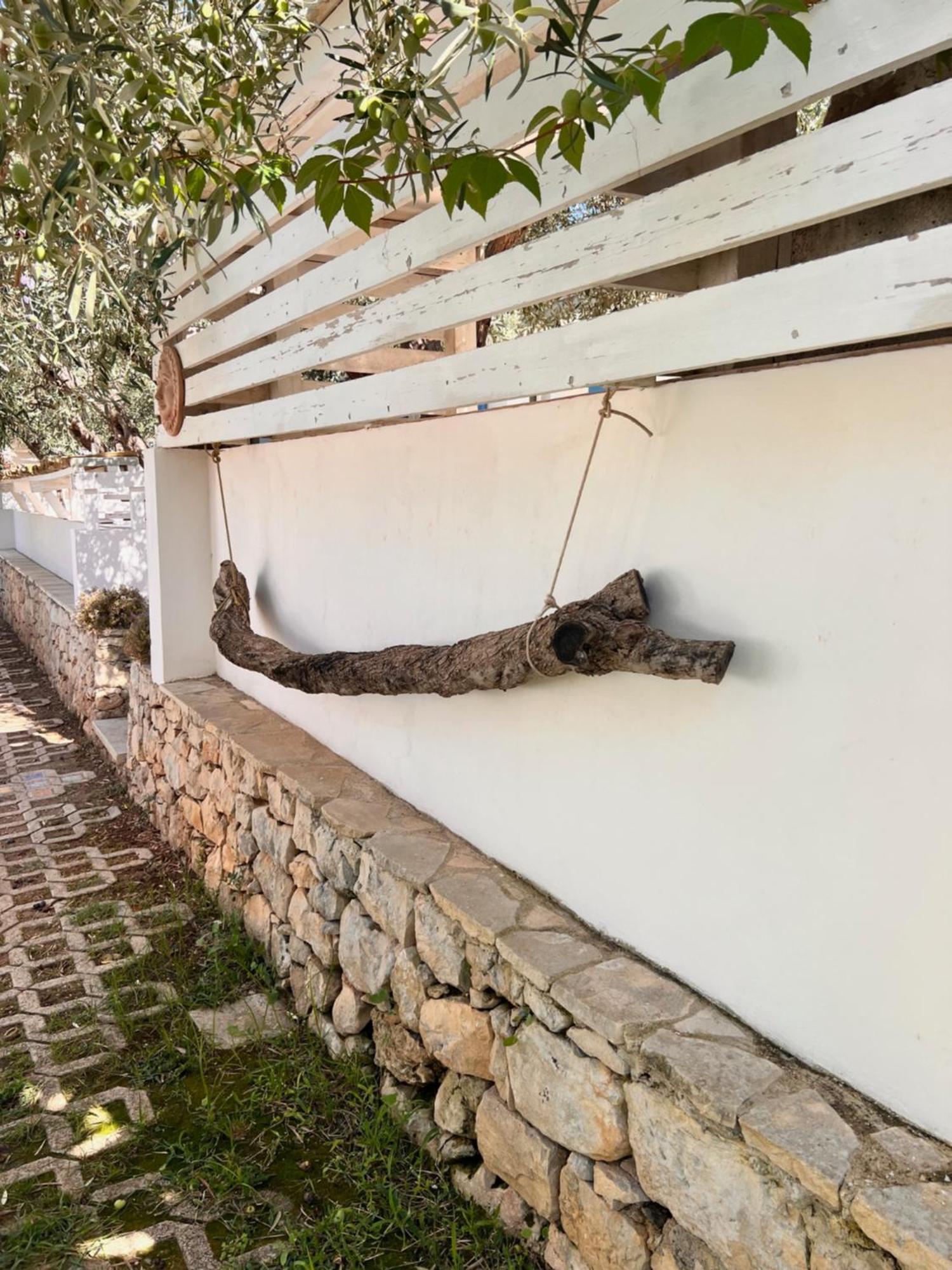 איספיקה Villa Aurea מראה חיצוני תמונה