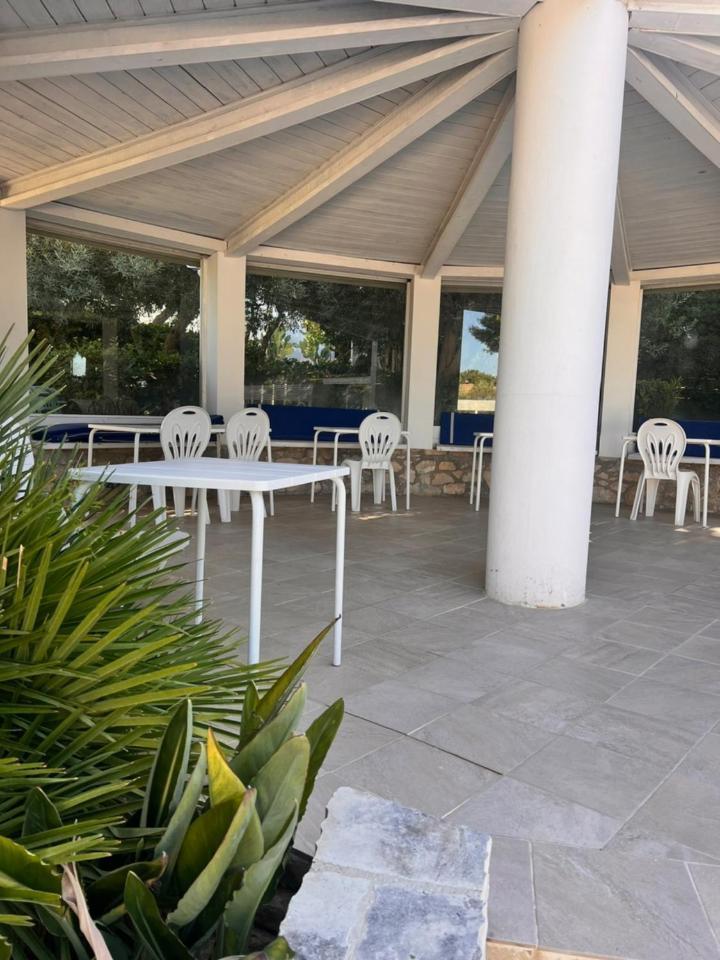 איספיקה Villa Aurea מראה חיצוני תמונה